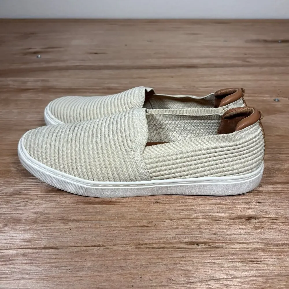 Kelly & Katie Shoes Kelly & Katie Ellina Mesh Slip-On‎ Sneaker Women's 9
